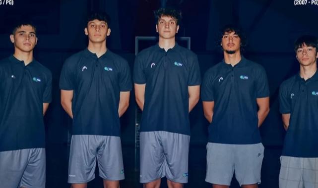 TOFAŞ’tan 5 gence profesyonel imza