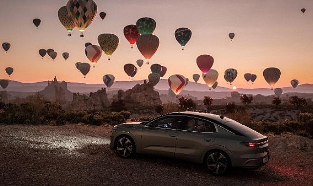 Togg, Münih’te IAA Mobility 2025’te yerini alıyor