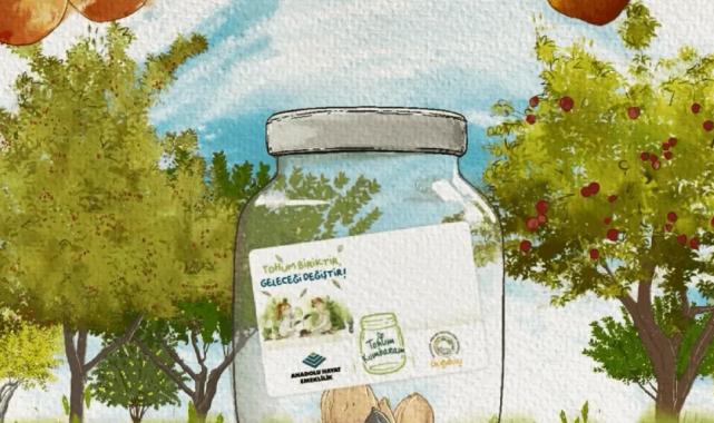 Tohum Kumbaram, üç yılda onbinlerce çocuğa ulaştı