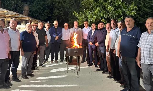 Tokat dev yatırımların önemli adresi oldu