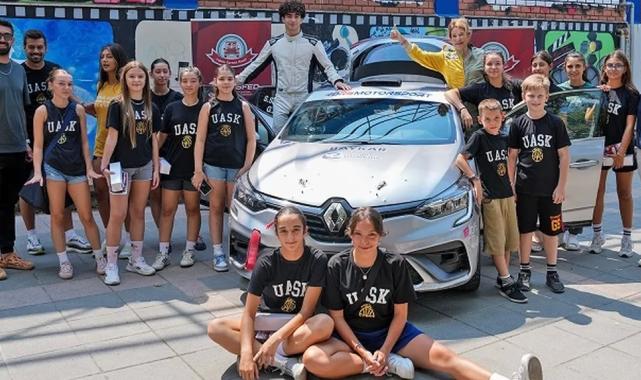 Trafik ve yol güvenliği eğitimleri Bursa’da devam etti