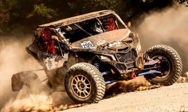 TransAnatolia 2025 SSV kategorisiyle dikkat çekiyor