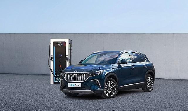 Trugo 81 ilde kesintisiz deneyimle 4 milyon şarj işlemine ulaştı