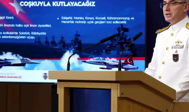 TSK ’30 Ağustos Zaferi’ni coşkuyla kutlanacak