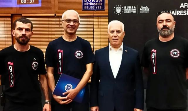 Türk Prysmian Kablo’nun gönüllü ekibinden afetlere güçlü destek