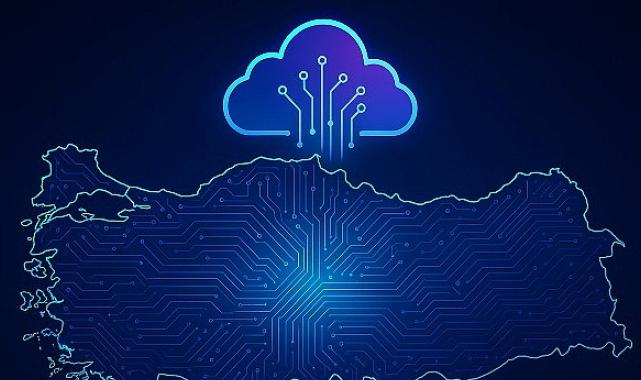 “Türkiye, Bulut Vatan ile dijital egemenlikte yeni bir çağa giriyor”