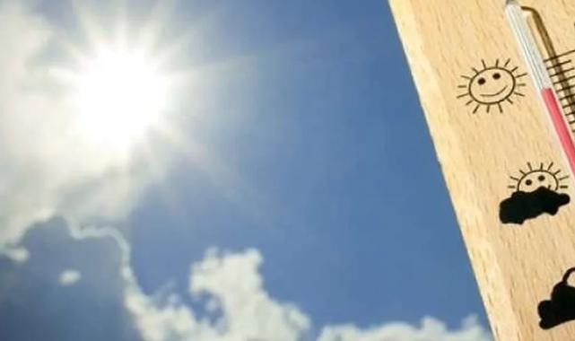 Türkiye genelinde sıcak ve açık hava etkisini sürdürüyor