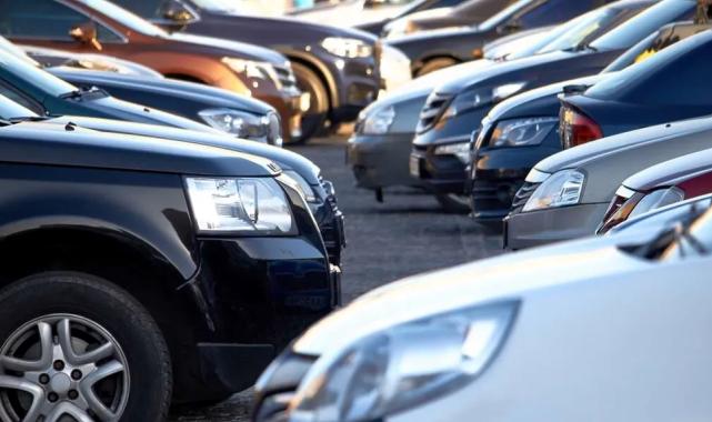 Türkiye Otomotiv Sektörü Temmuz’da rekor kırdı… Hafif araç satışları 108 bine yaklaştı