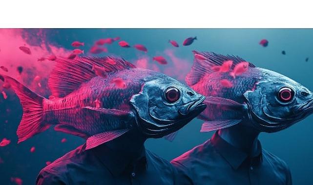 Türkiye’de Yapay Zeka Destekli Kimlik Avı Saldırıları Geçen Yıla Göre Yüzde 38,4 Arttı