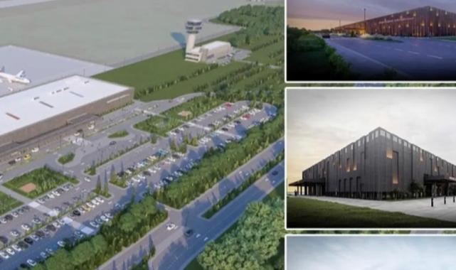 Türkiye’nin 5. bölgesel ‘hava’sı olacak!