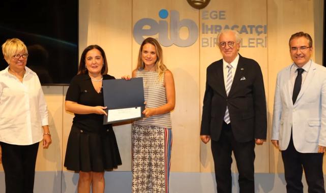 Türkiye’nin yeni ticaret elçileri İzmir’de yetişiyor