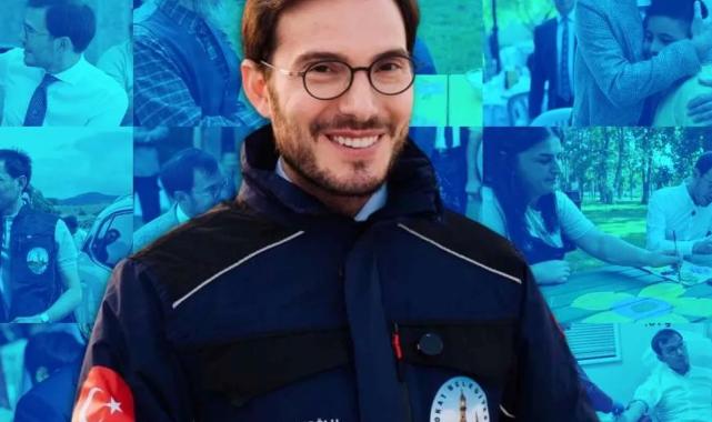 Türkiye’nin yükselen siyasetçilerinin zirvesinde Yazıcıoğlu ile Tokat var