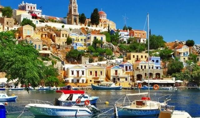 Türkler, Yunanistan’a giderken iki kere düşünüyor! Yunanistan tatili cazibesini yitiriyor