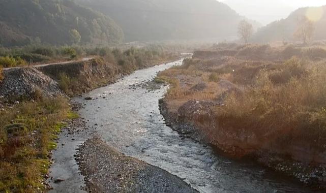 TZOB: Su kirliliği 75 ilde yaşamı tehdit ediyor!