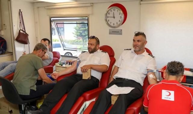 UlaşımPark hastalara umut oldu