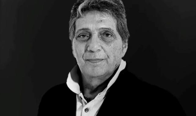 Ümit Aktan hayatını kaybetti