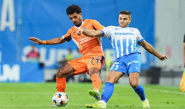 Universitatea Craiova 3-1 RAMS Başakşehir (Maç Sonucu) Başakşehir’in Konferans Ligi macerası sona erdi!