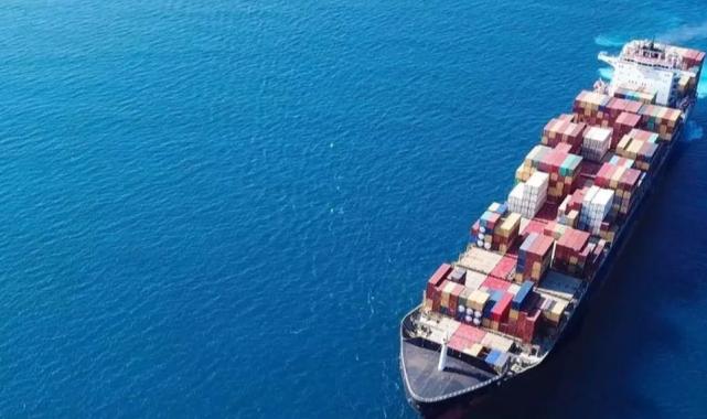 Venezuela ile Türkiye arasında doğrudan deniz yolu