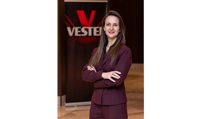 Vestel’den Deprem Araştırma Merkezi’ne teknoloji desteği