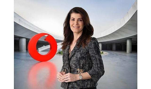 Vodafone Business, SD-WAN & SD-LAN ile akıllı ve kesintisiz ağ deneyimi