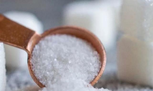 Yeni dönem şeker kotaları ‘Resmi’leşti