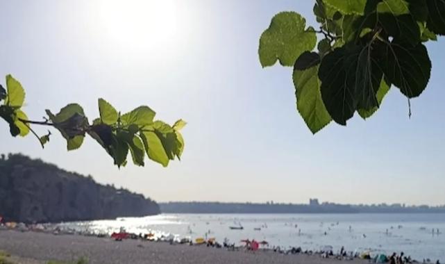 Yeni haftada hava nasıl olacak?