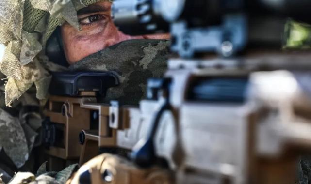 Yeni silah sistemleri TSK envanterinde