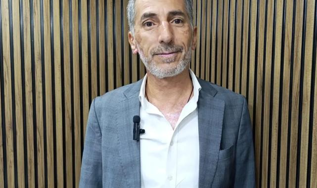 Yentür: Devlet baki, Türkiye’nin yolu birlikten geçiyor