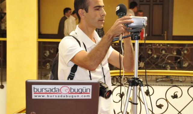 Yerel medyalarda neler oluyor? Bir Bursada Bugün hikayesi! Nereden nereye…