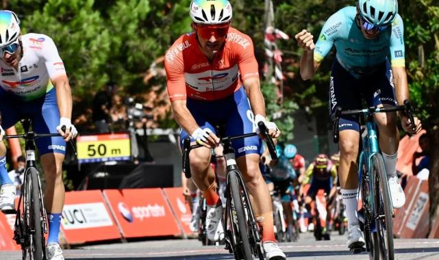 Yol, pist ve dağ bisikletinde Eylül takvimi belli oldu