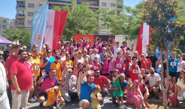 1. Ulusal Zafer Kupası Oryantiring Şampiyonası İzmir’de coşkuyla sona erdi