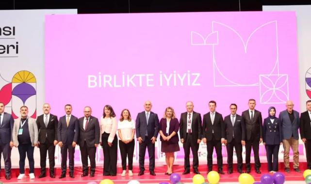 12. Uluslararası Onkoloji Günleri Muş’ta başladı