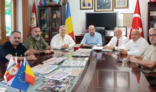 17. GAP Oscarları için ön hazırlık toplantısı Bükreş’te yapıldı