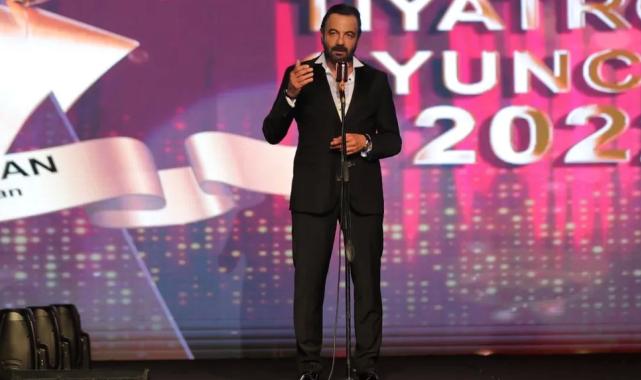 26. HDI Sigorta Sadri Alışık Tiyatro ve Sinema Oyuncu Ödülleri’ne geri sayım