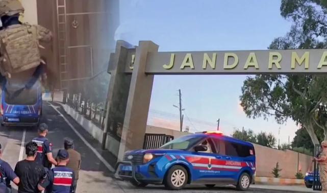 32 İlde DEAŞ Operasyonu: 51 Gözaltı!