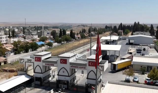 474 bin Suriyeli ülkesine döndü!