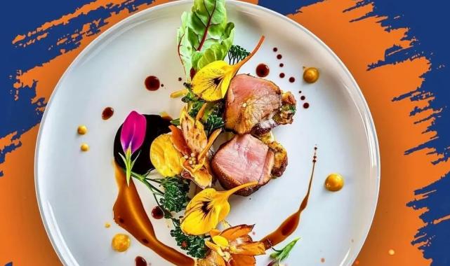 7. Uluslararası Gastro Afyon Turizm ve Lezzet Festivali Başlıyor