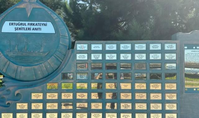 71 Trabzonlu şehidin ismi anıtla yaşatılacak