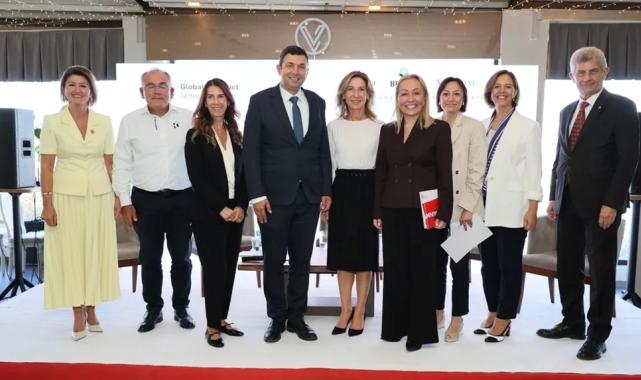 8. Gücümüz Eşitliğimiz Zirvesi Bursa’da gerçekleştirildi