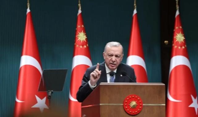 81 ilde 500 bin sosyal konut projesi başlıyor… Kiralık konut modeli geliyor