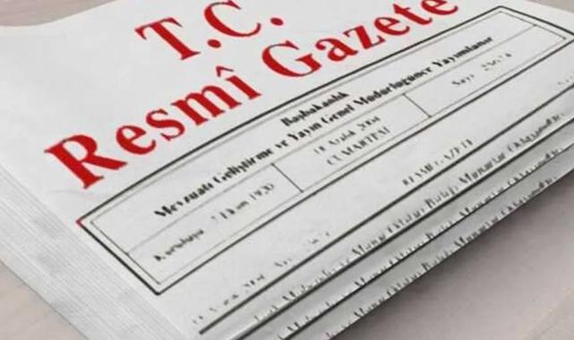 AAT’lerde teknik personele yeni düzenlemeler Resmi Gazete’de
