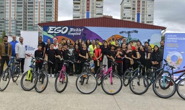 ABB ‘Herkes İçin Hareketliliği’ destekliyor