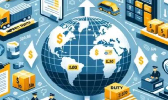 ABD ‘De Minimis’ muafiyeti kaldırıldı! E-ticaret gönderileri vergiye tabi!