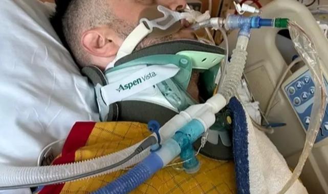 ABD’de trafik kazası geçiren Türk genci yaşam savaşı veriyor