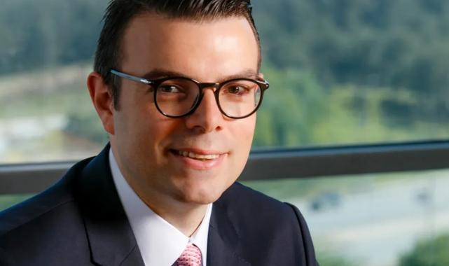 Abdi İbrahim’e Brandon Hall’dan altın ödül