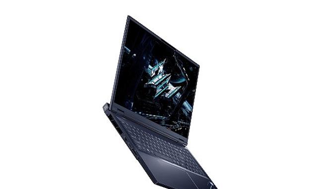 Acer Predator Helios 18P AI’yı Tanıtıyor: İş ve Oyun için Hibrit Oyun Bilgisayarı