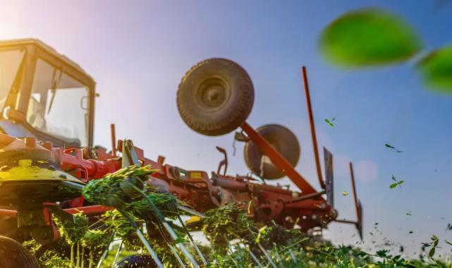 AgroGreen Bursa 2025, 16 ülkeden satın almacı ağırlayacak