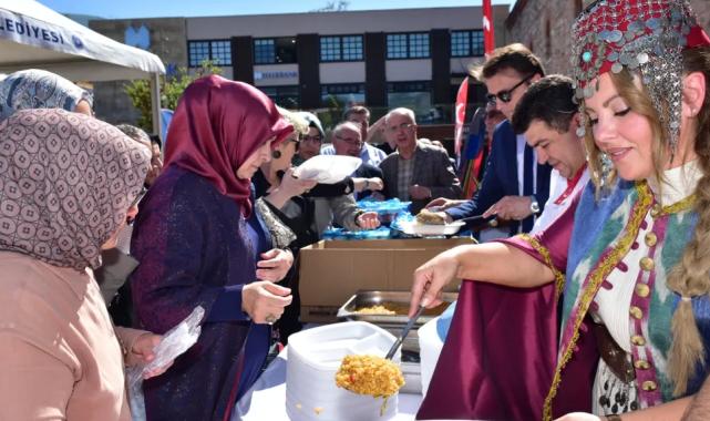 Ahilik kültürü Bursa’da yaşatılıyor