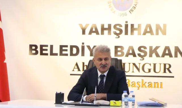 AK Partili Belediye Başkanı gözaltında