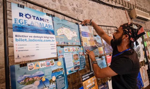 Akdeniz’in geleceği İzmir’de şekilleniyor